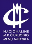 Nacionalinė M. K. Čiurlionio menų mokykla